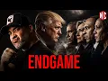 TRUMP S ENDGAME The Deep State Countermove-Who Survives November