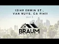 15149 ERWIN ST UNIT 3 VAN NUYS CA 91411