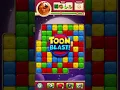 Toon Blast NEW LEVELS Gameplay 6501-6550