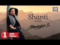 Download Lagu Mansyur S - Shanti