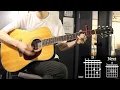Mean - Taylor Swift Guitar Cover for Beginner Playing by Musicdrawing
