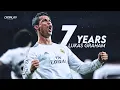 Download Lagu Cristiano Ronaldo • 7 Years - Lukas Graham | Skills \u0026 Goals | HD
