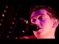 Lagu Arctic Monkeys - Cornerstone Glastonbury 2013 HD