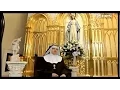 The Holy Rosary The Luminous Mysteries led by Mother Angelica to pray on Thursday