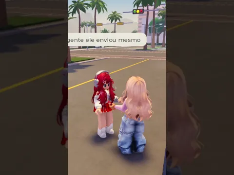 quantos primos voce tem? #roblox