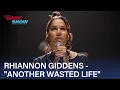Download Lagu Rhiannon Giddens Performs \