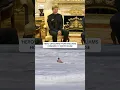 Hero lifeguard Ryder Williams honored at WH