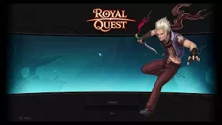 royal qest