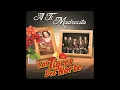 LOS TIGRES DEL NORTE - RAMIRO SIERRA EN VIVO