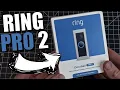 Wired RING Doorbell PRO 2 Install Guide - Easy DIY Tutorial
