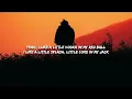 Drew Green - Lotta Bit of You (Lyrics)