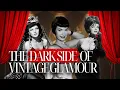 The Most Famous Vintage Burlesque Stars How They Died
