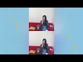 "Why You Look Sad?"💙 - Diverseddie -`,☆',- (My Live Recording Cover)
