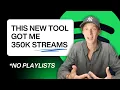 Download Lagu How I Got 350,000 Streams in 3 Weeks