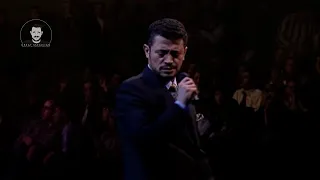جورج وسوف   الحب الاولاني   اوربت      دندنها
