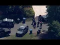 Police say driver struck state trooper during Cape bridge chase