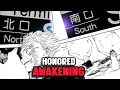 Gojo s Next Step MASSIVE Awakening Chapter 256