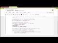 Merging Json And CSV files using