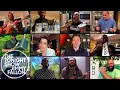 Download Lagu Jimmy Fallon, Brendon Urie \u0026 The Roots Remix \