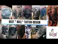 Best Bull Tattoo Designs Powerful Unique Tattoo Ideas for Men Women