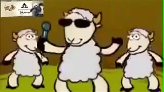 اغنية الخروف ماء ماء اغنية عيد الاضحي المبارك بودي 2024 جديد 