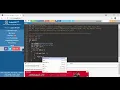 Merging Two Array Elements Alternatively Live Code Algorithm
