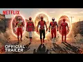 Lagu POWER RANGERS: MOVIE (2026) OFFICIAL TRAILER 