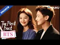 Download Lagu 【BTS】Come and listen to Sang Yan and Wen Yifan play a duet together!🎹🥰| The First Frost | YOUKU