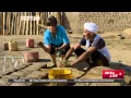 The Nile Series Brick-making tradition lives through centuries