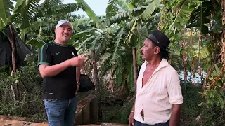 CHARLLES DESMASCARA TIRINGA NO NINHO DAS PINHAS | COMÉDIA SELVAGEM 
