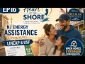 How NJ Families Get Energy Help LIHEAP USF and the LOH Directory Heart of the Shore EP16