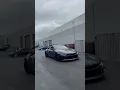 Download Lagu Libertywalk BMW I8 Leaving Car Meet!