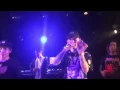 BADHOPライブ