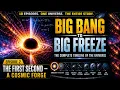 Episode 2 The First Second - A Cosmic Forge