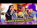 Download Lagu BARENG BARENG JANJI • Mita Ft Asep • New Medi Putra • Show Purwajaya Krangkeng Indramayu 