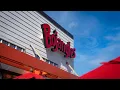 Bojangles is headed to New York City A monumental moment
