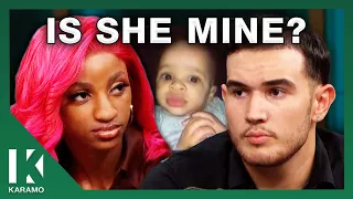 Stop Playing With Me You Re My Baby Daddy KARAMO 