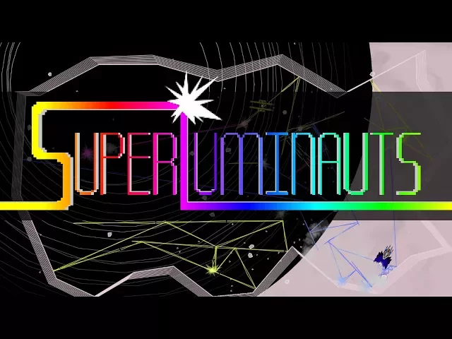 SuperLuminauts Trailer