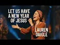 Lagu Lauren Daigle \