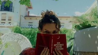 Criss Blaziny x Ginia - Ochii care nu se vad