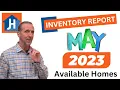 Erie PA Homes Available in May 2023 Here s the monthly Inventory Report - know the market