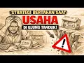 Lagu ⚠️ PERINGATAN‼️SAAT BISNIS HAMPIR MATI, JANGAN LAKUKAN INI👆
