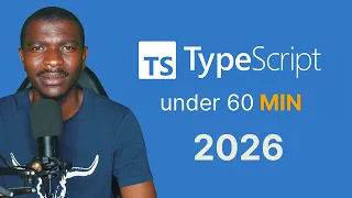 Learn typescript Union Types - Crash Course 2026