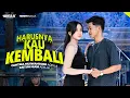 Lagu HARUSNYA KAU KEMBALI - Cantika Nuswantoro Adella Ft. Zaitun Niam - OM ADELLA