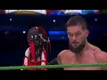 GRAPHIC WARNING: Finn Bálor unveils Demonito and it EATS the Iguana: Triplemanía XXXIII highlights