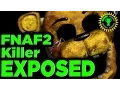 Game Theory FNAF 2 Gaming s Scariest Story SOLVED