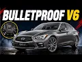 8 BEST V6 CARS to Buy Used That Will Save You THOUSANDS