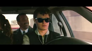 BASS BOOSTED Baby Driving Alex Ferrari Bara Bara Bere Bere Dangerous Car Driving 