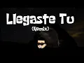 Llegaste Tu ( Remix ) - @OmyAlka @Townix @lizzyparraofficial - LukiitasDeeJay - REMIXES CRISTIANOS