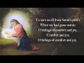 God Rest Ye Merry Gentlemen